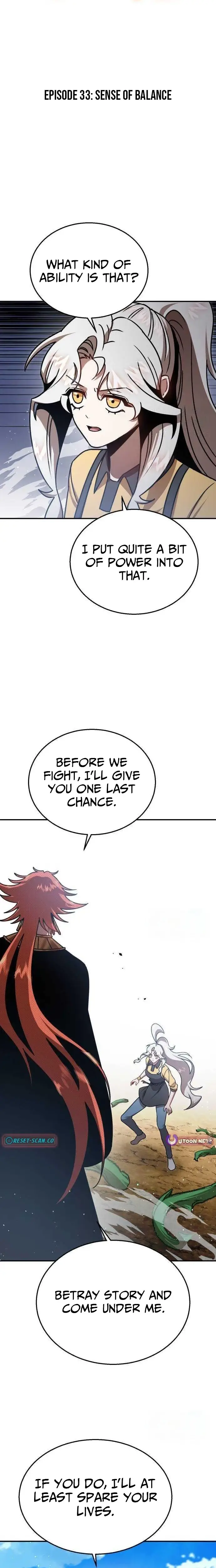 Read Charge! Yongma Chicken Manga Online