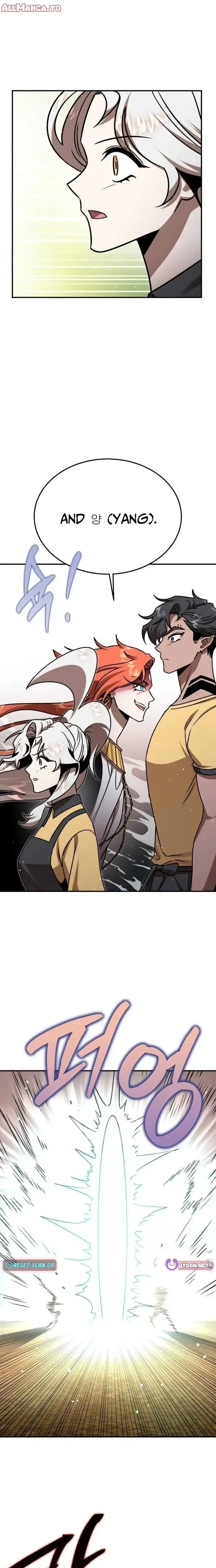 Read Charge! Yongma Chicken Manga Online