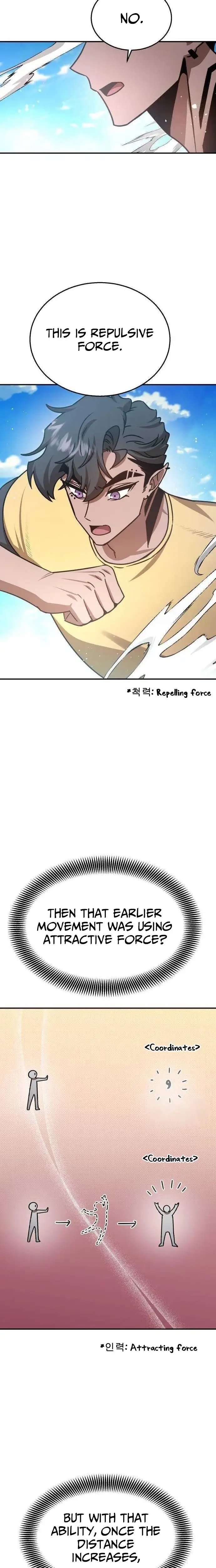 Read Charge! Yongma Chicken Manga Online