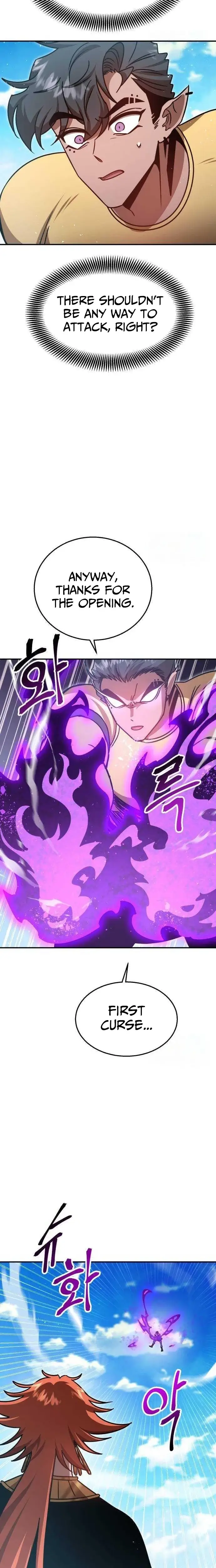 Read Charge! Yongma Chicken Manga Online