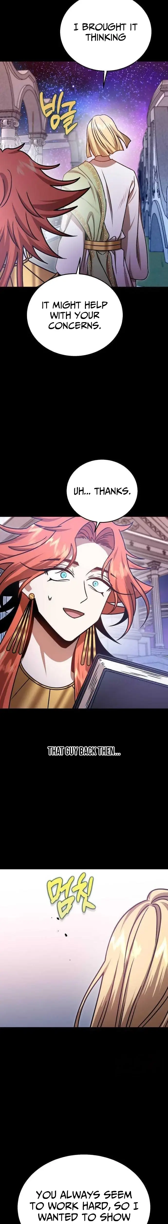 Read Charge! Yongma Chicken Manga Online