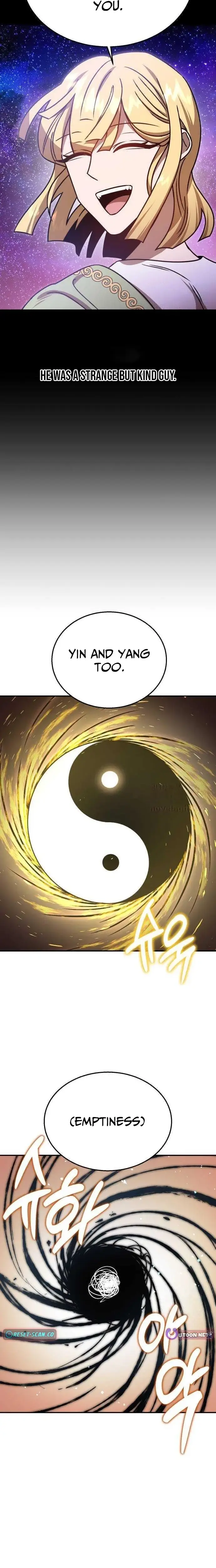 Read Charge! Yongma Chicken Manga Online