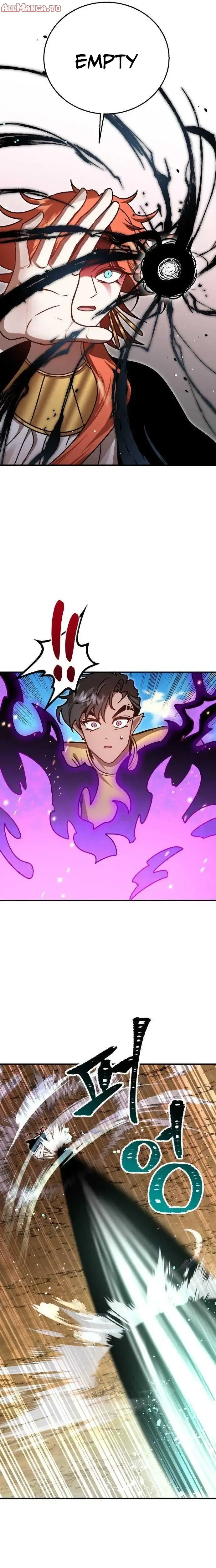 Read Charge! Yongma Chicken Manga Online