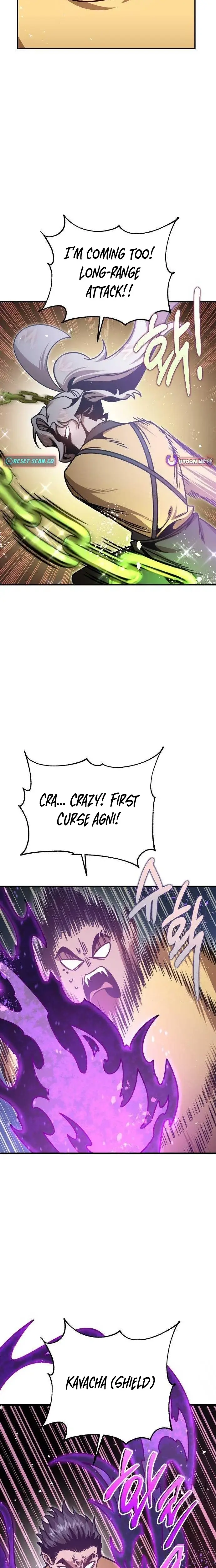 Read Charge! Yongma Chicken Manga Online