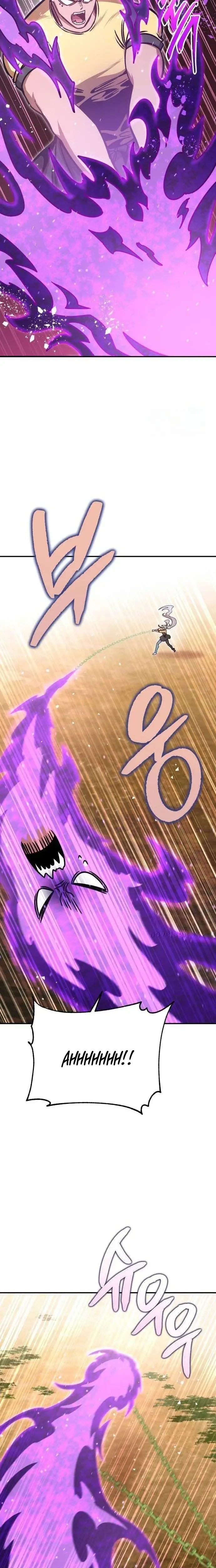 Read Charge! Yongma Chicken Manga Online