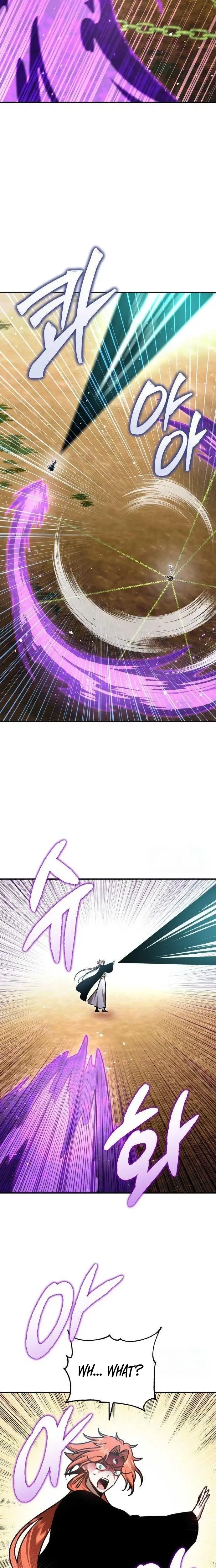 Read Charge! Yongma Chicken Manga Online