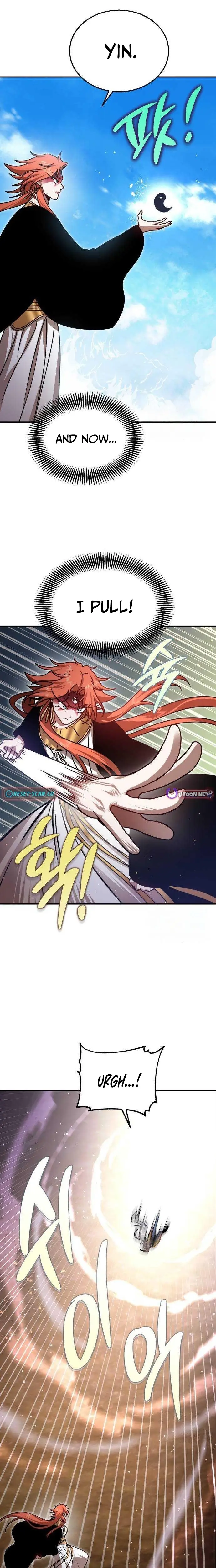 Read Charge! Yongma Chicken Manga Online