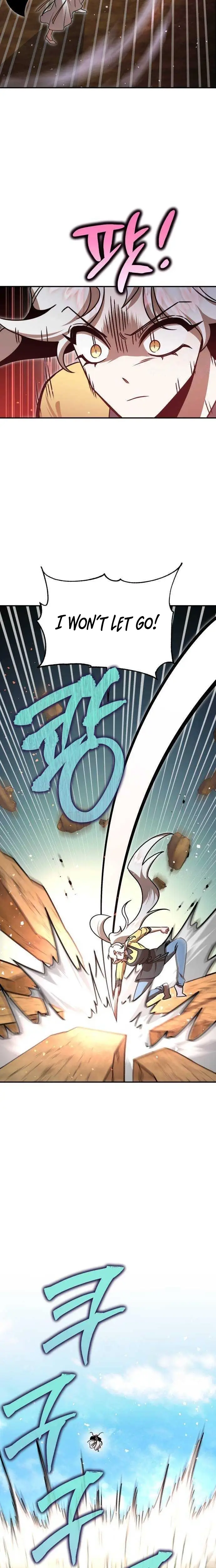 Read Charge! Yongma Chicken Manga Online