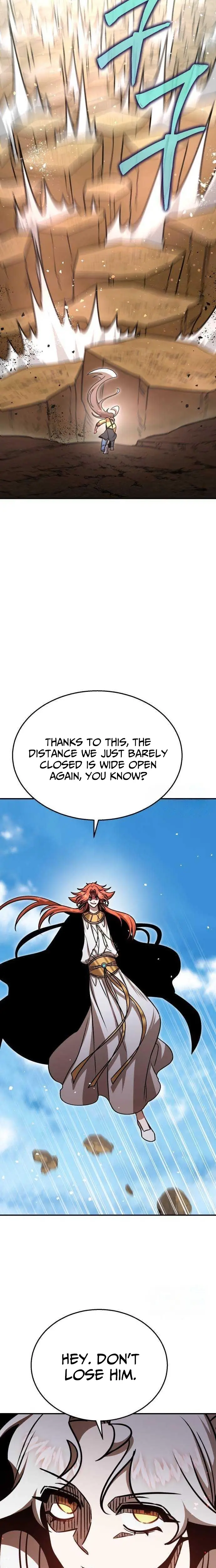 Read Charge! Yongma Chicken Manga Online