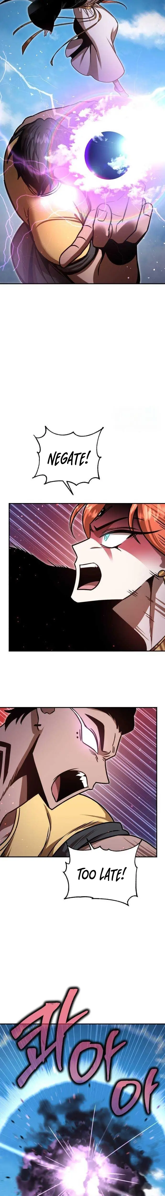 Read Charge! Yongma Chicken Manga Online