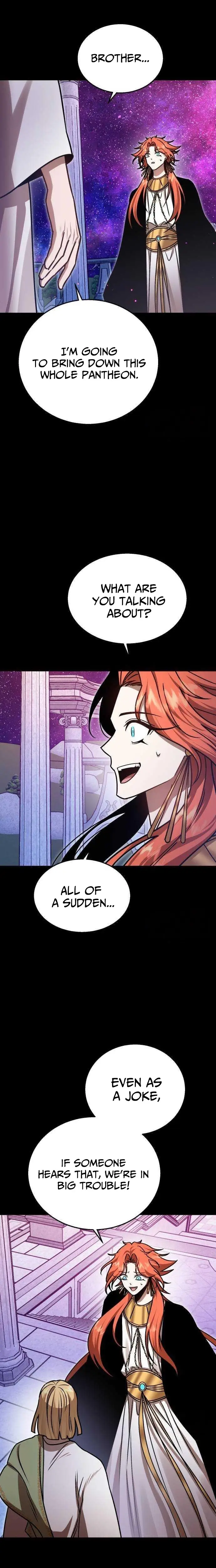 Read Charge! Yongma Chicken Manga Online