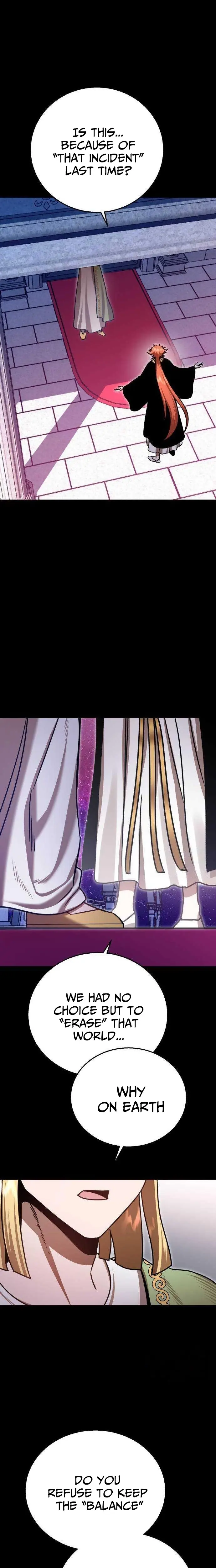 Read Charge! Yongma Chicken Manga Online