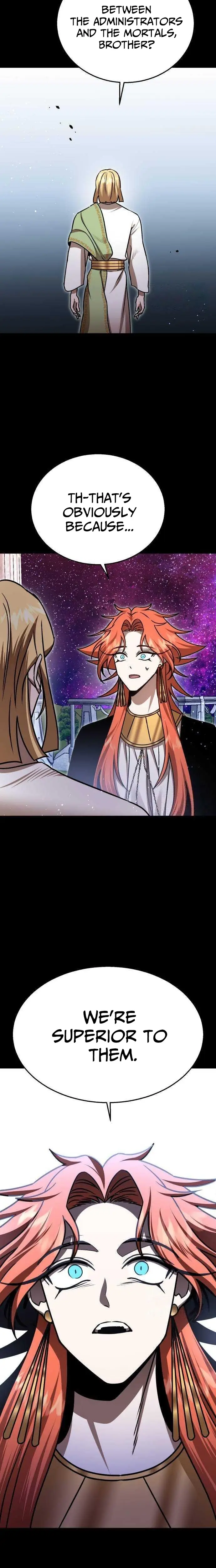 Read Charge! Yongma Chicken Manga Online