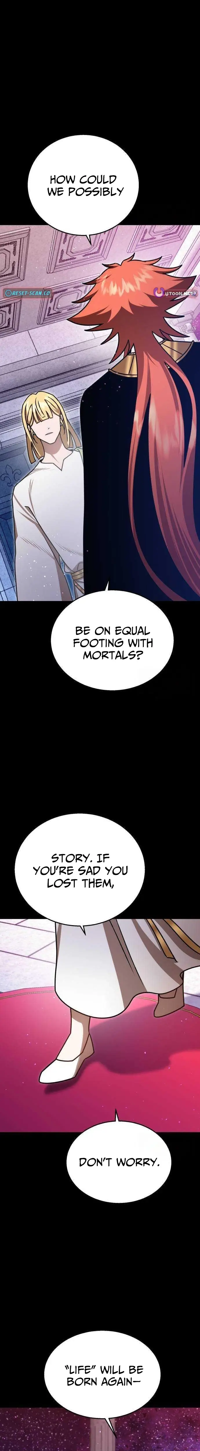 Read Charge! Yongma Chicken Manga Online