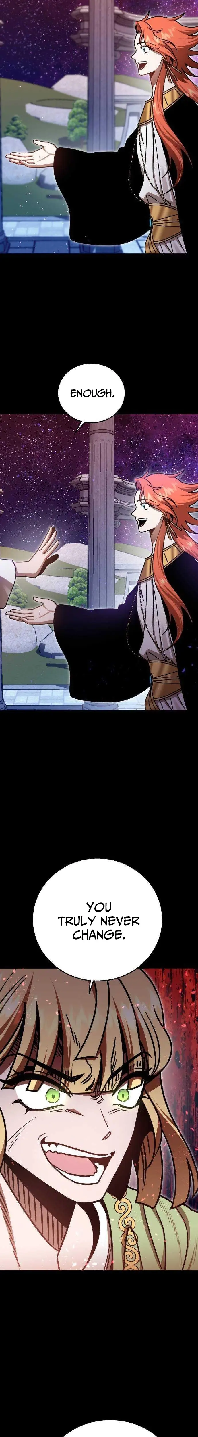 Read Charge! Yongma Chicken Manga Online