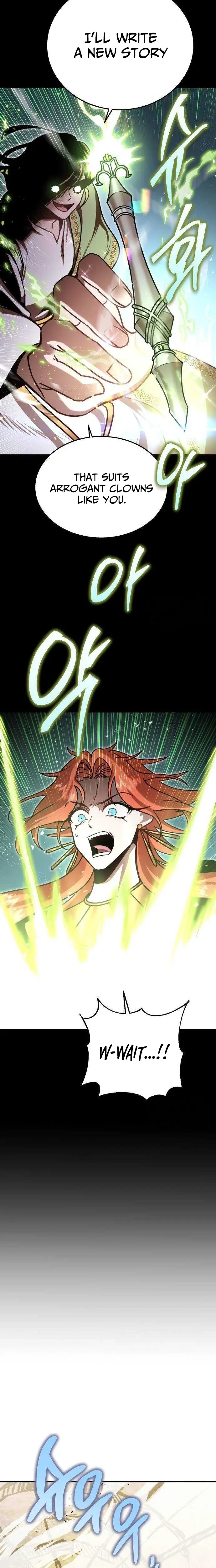 Read Charge! Yongma Chicken Manga Online