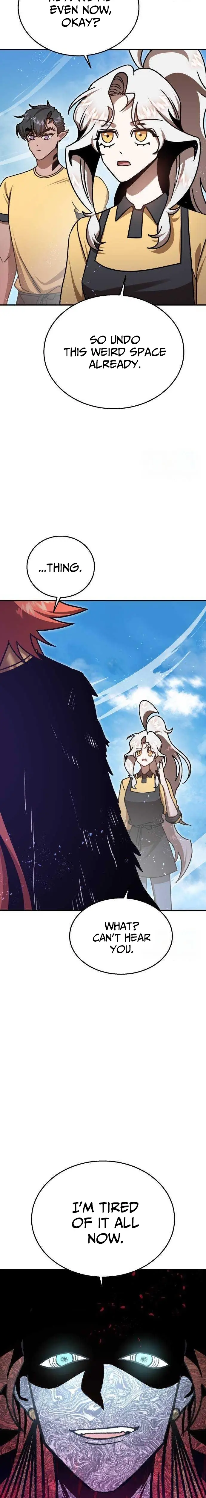 Read Charge! Yongma Chicken Manga Online