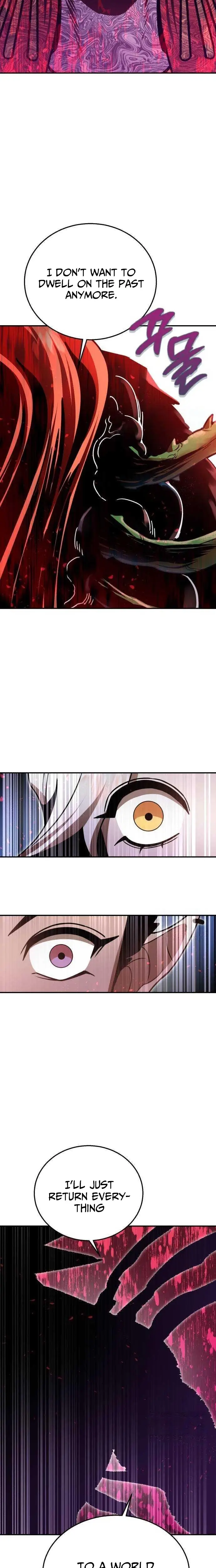 Read Charge! Yongma Chicken Manga Online