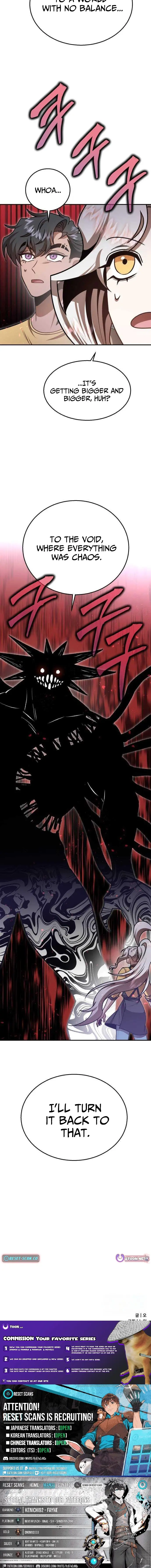 Read Charge! Yongma Chicken Manga Online