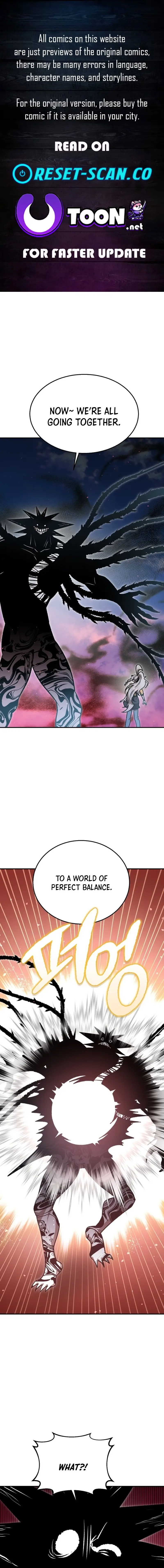 Read Charge! Yongma Chicken Manga Online