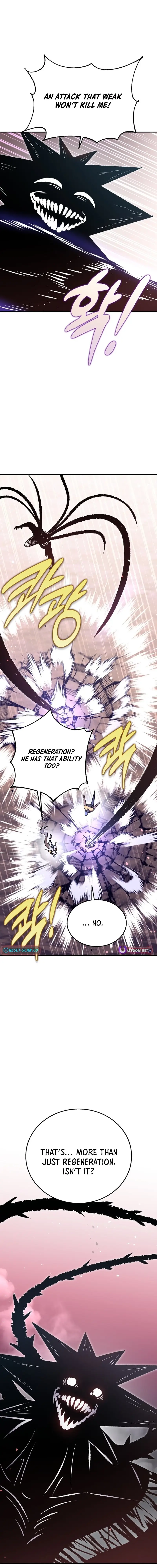 Read Charge! Yongma Chicken Manga Online