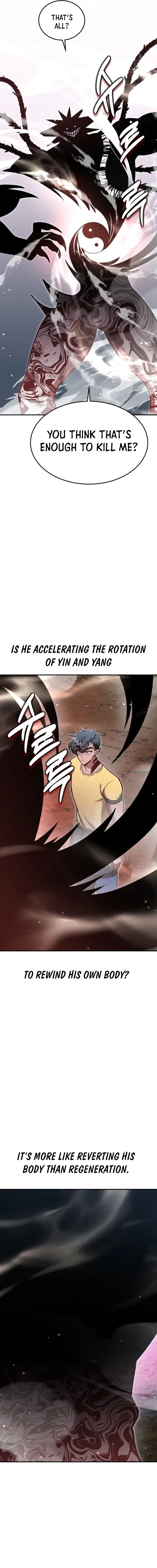 Read Charge! Yongma Chicken Manga Online