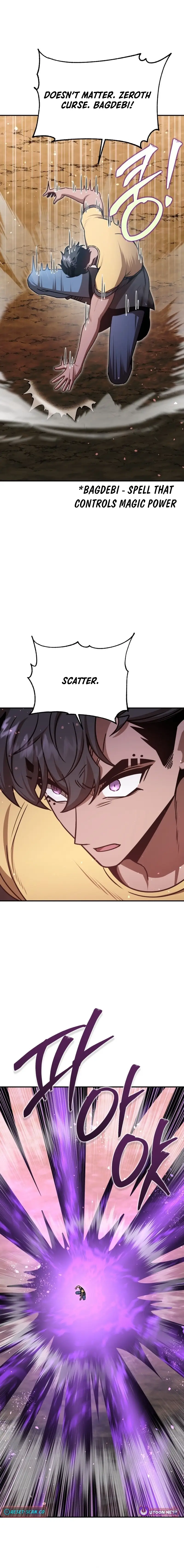 Read Charge! Yongma Chicken Manga Online