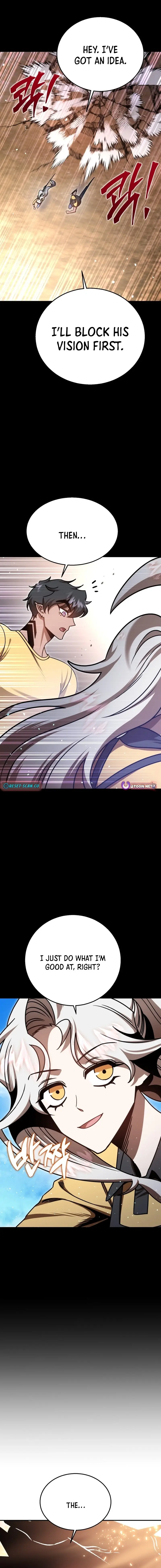 Read Charge! Yongma Chicken Manga Online