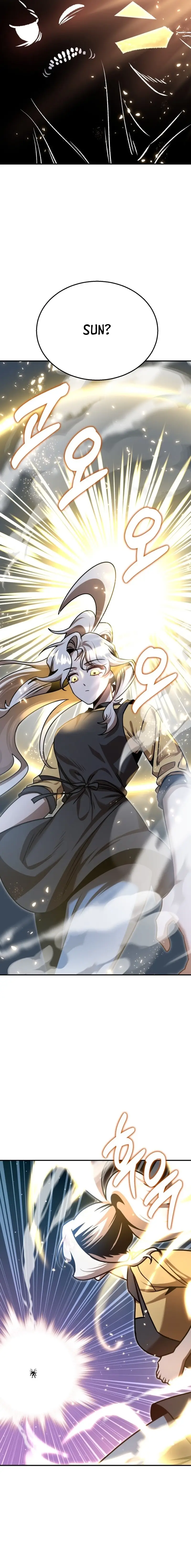 Read Charge! Yongma Chicken Manga Online