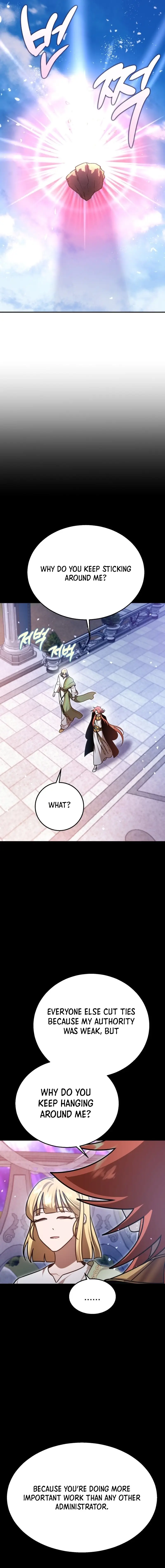 Read Charge! Yongma Chicken Manga Online