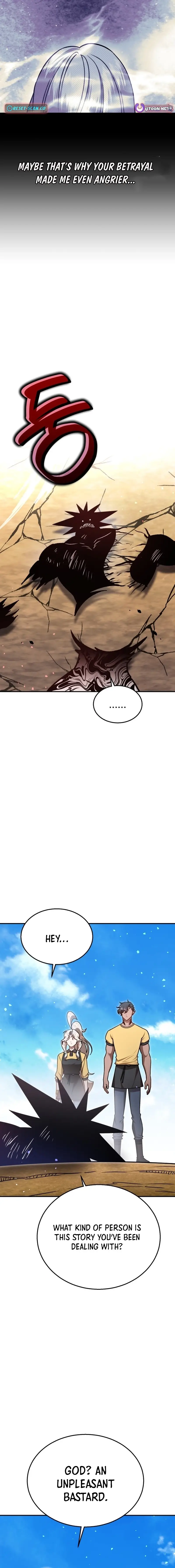 Read Charge! Yongma Chicken Manga Online