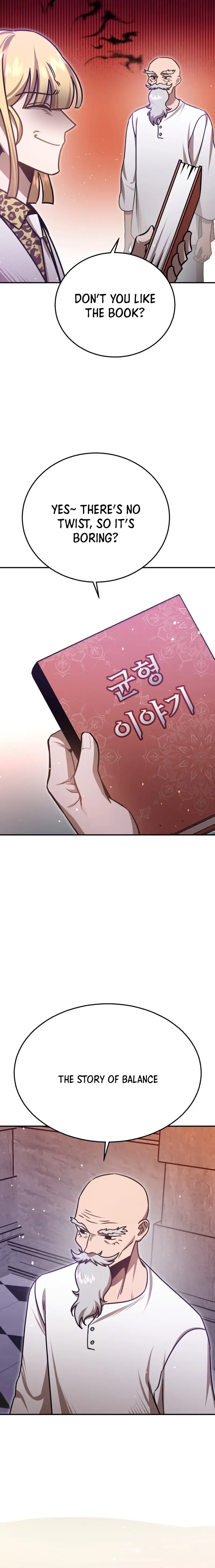 Read Charge! Yongma Chicken Manga Online