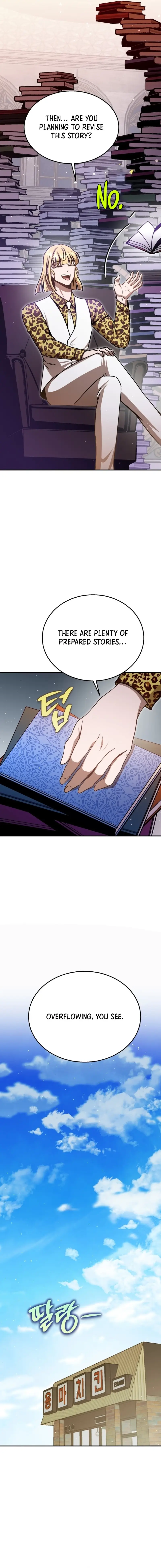 Read Charge! Yongma Chicken Manga Online