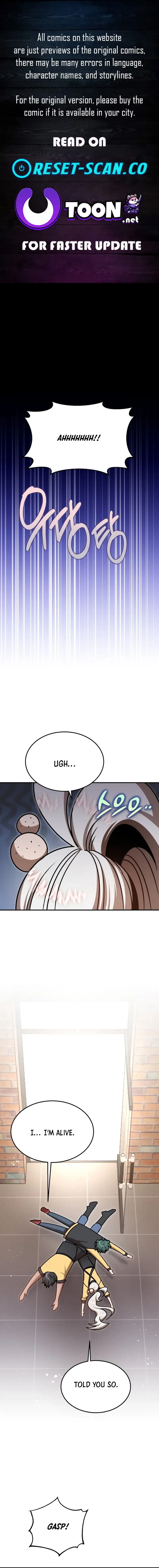 Read Charge! Yongma Chicken Manga Online