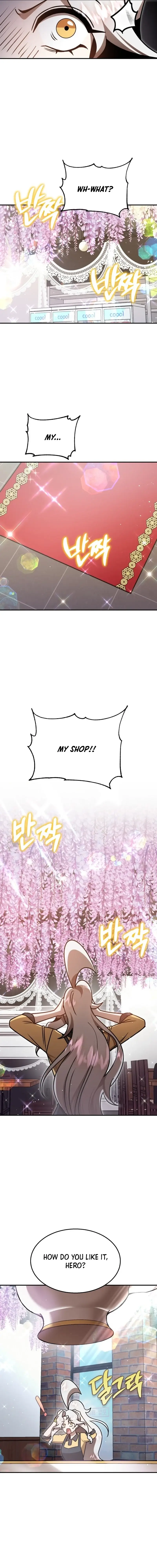 Read Charge! Yongma Chicken Manga Online