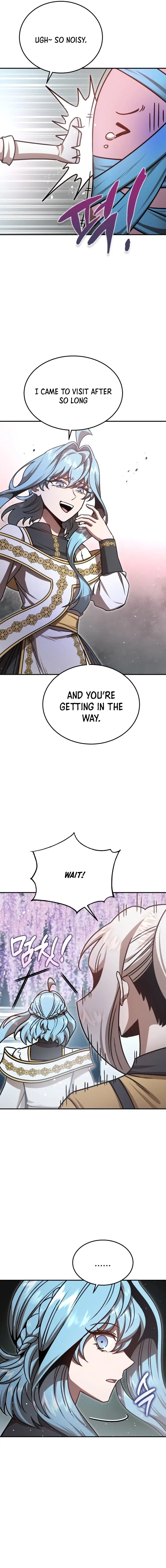 Read Charge! Yongma Chicken Manga Online