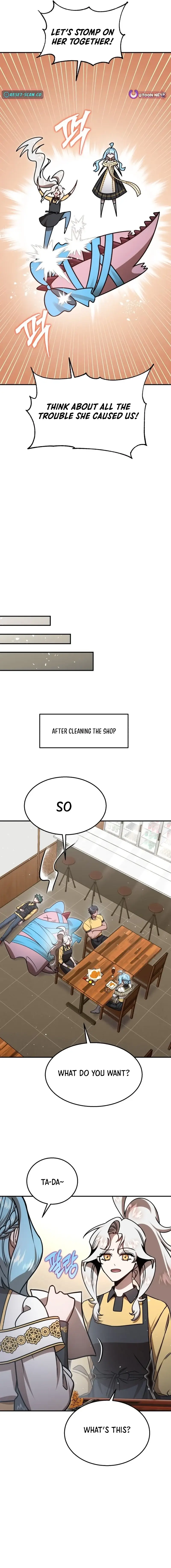 Read Charge! Yongma Chicken Manga Online