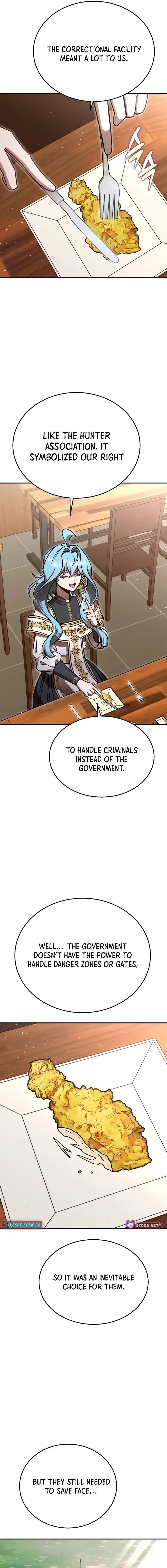 Read Charge! Yongma Chicken Manga Online