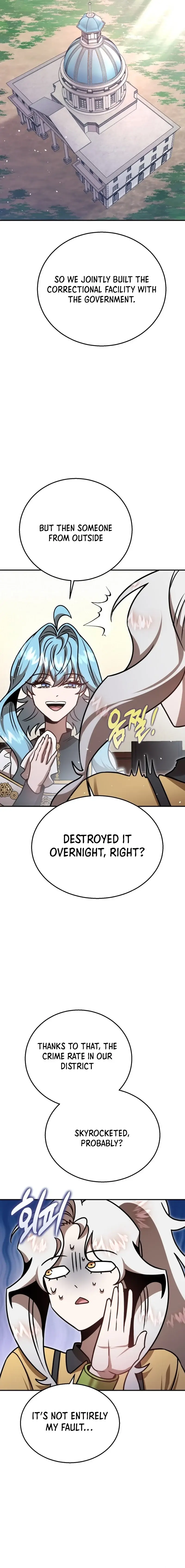 Read Charge! Yongma Chicken Manga Online