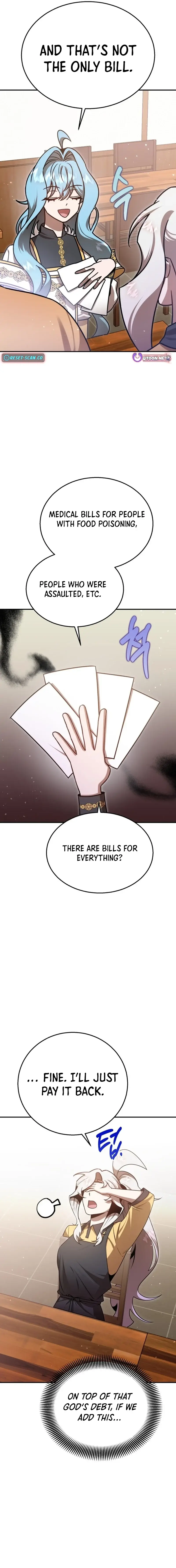 Read Charge! Yongma Chicken Manga Online