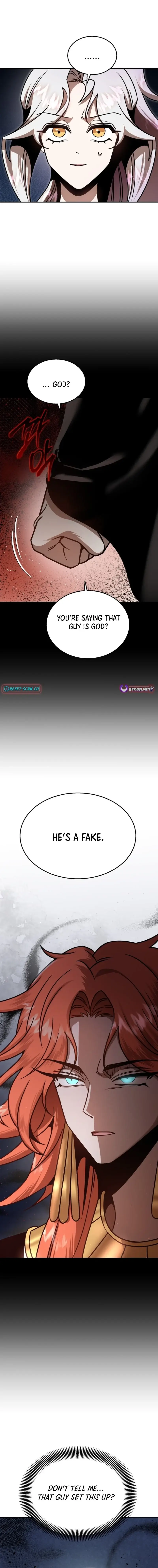 Read Charge! Yongma Chicken Manga Online