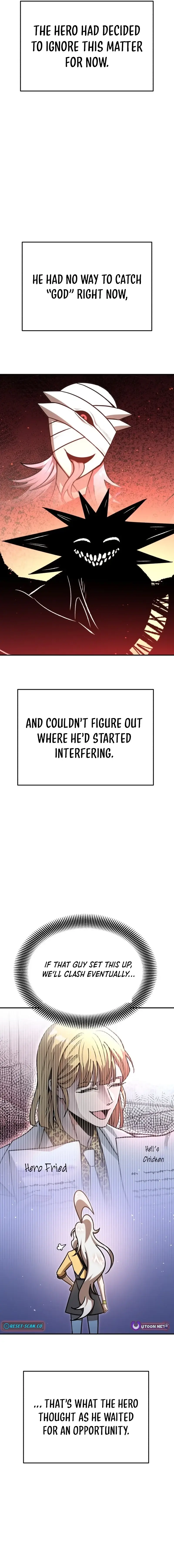 Read Charge! Yongma Chicken Manga Online