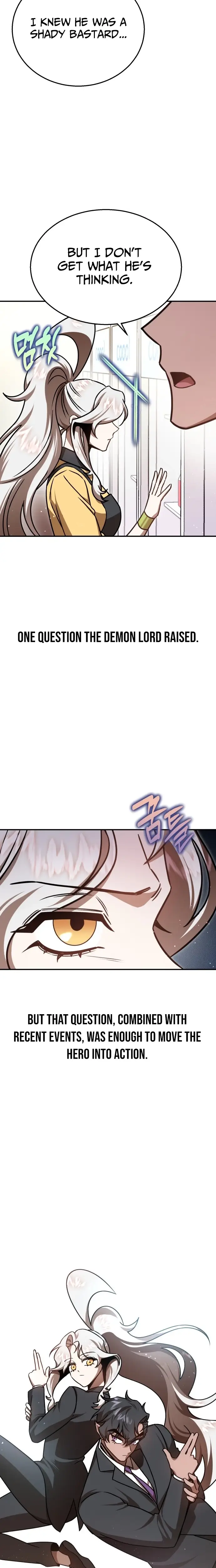 Read Charge! Yongma Chicken Manga Online