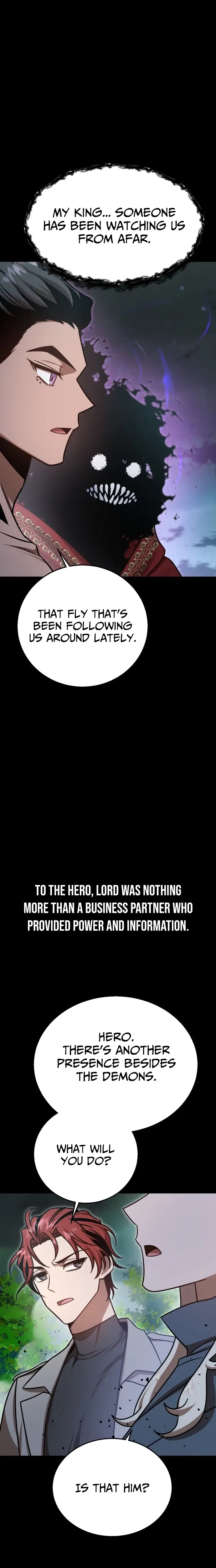 Read Charge! Yongma Chicken Manga Online