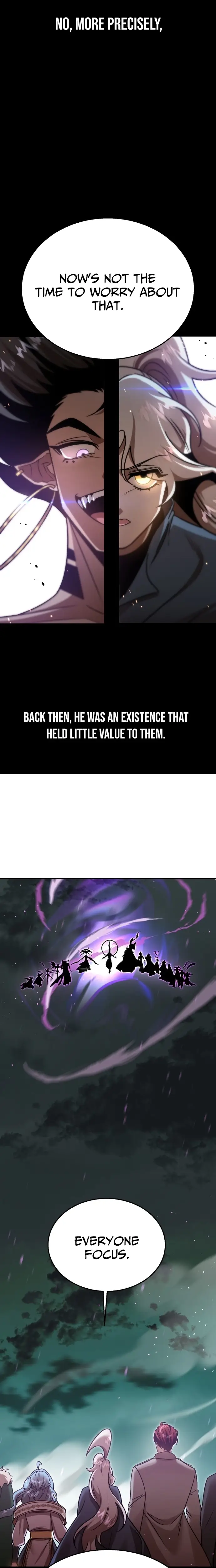 Read Charge! Yongma Chicken Manga Online