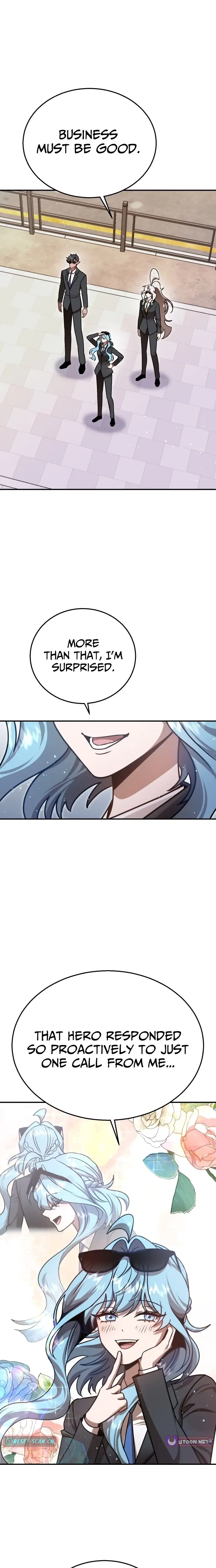 Read Charge! Yongma Chicken Manga Online