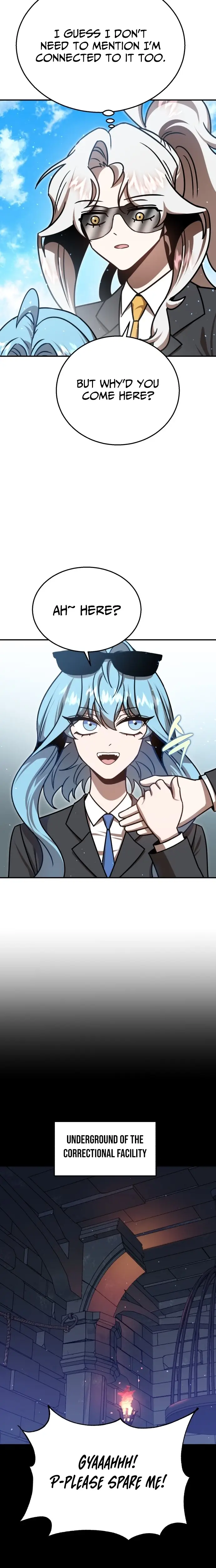 Read Charge! Yongma Chicken Manga Online