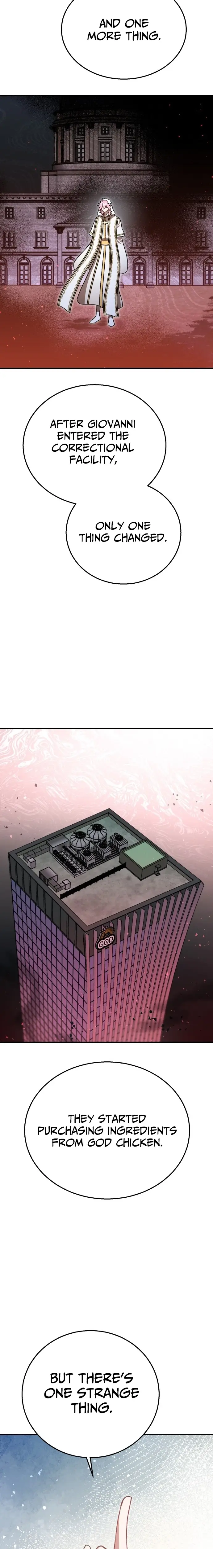 Read Charge! Yongma Chicken Manga Online