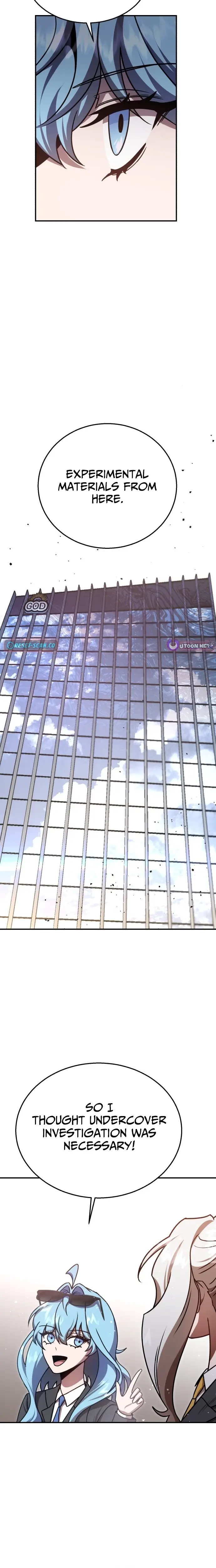 Read Charge! Yongma Chicken Manga Online