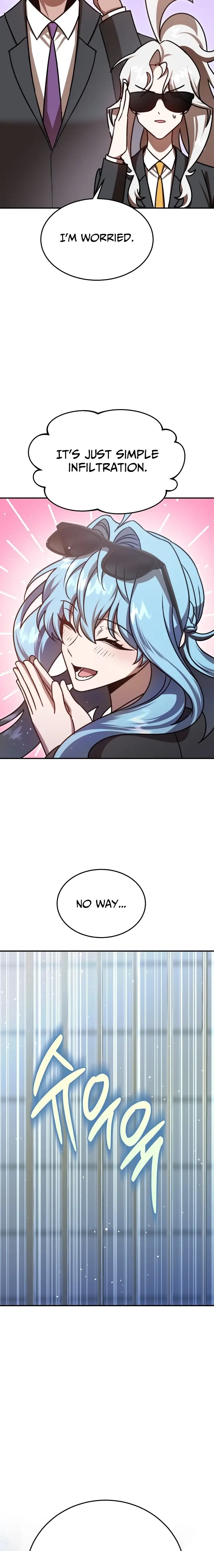 Read Charge! Yongma Chicken Manga Online